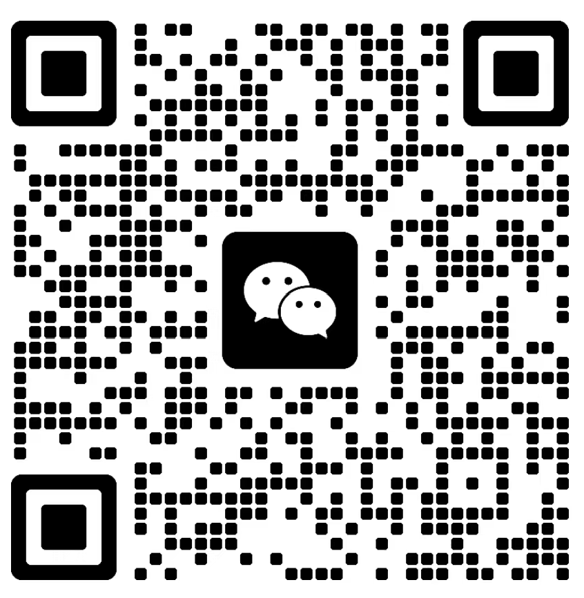 微信扫码咨询优照物联项目团队